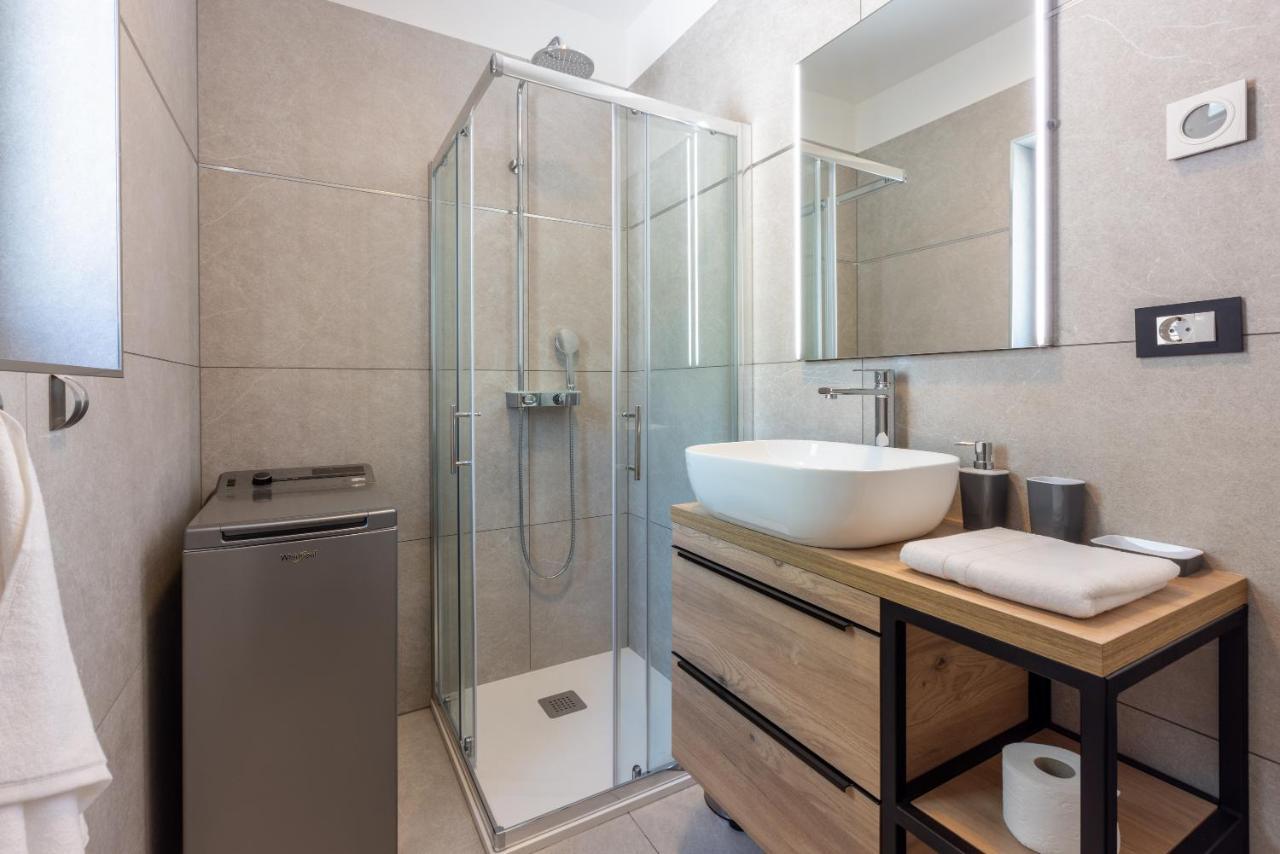 Villa Palma With Heated Private Pool Podhum Dış mekan fotoğraf